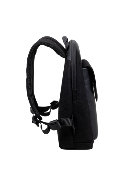 Rucsac Rivacase Cardiff, 13.3", Negru