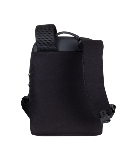 Rucsac Rivacase Cardiff, 13.3", Negru