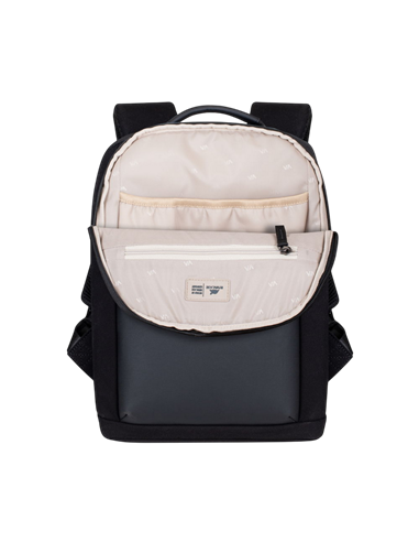 Рюкзак Rivacase Cardiff, 13.3", Чёрный
