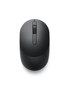 Беcпроводная мышь DELL MS3320W, Чёрный 2