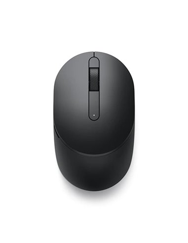 Mouse Wireless DELL MS3320W, Negru