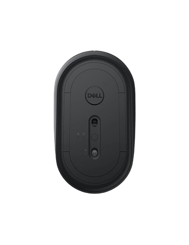 Mouse Wireless DELL MS3320W, Negru