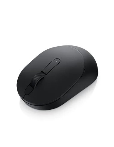 Mouse Wireless DELL MS3320W, Negru