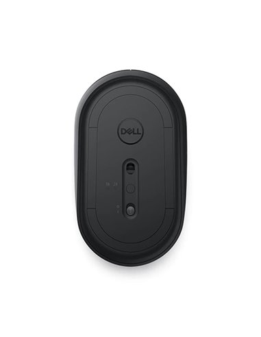 Mouse Wireless DELL MS3320W, Negru