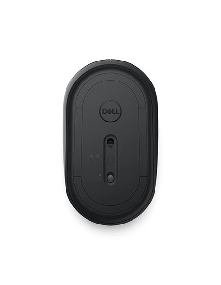 Mouse Wireless DELL MS3320W, Negru