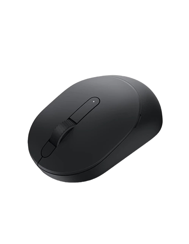 Mouse Wireless DELL MS3320W, Negru