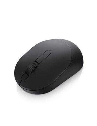 Mouse Wireless DELL MS3320W, Negru