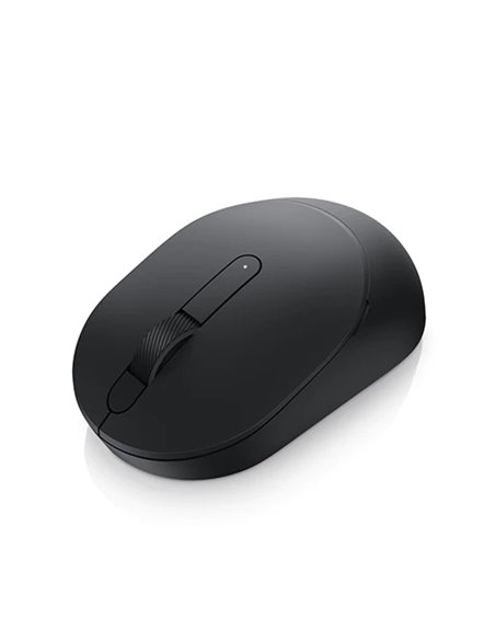 Беcпроводная мышь DELL MS3320W, Чёрный