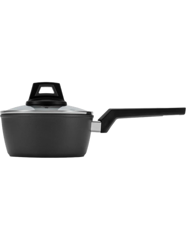 Căuș Polaris Graphit-16SP, 1,6L, 16cm, Grafit