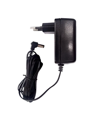 Fanvil Power Suply 5V 1A, Negru
