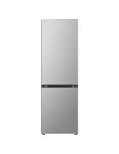 Frigider LG GBV3100CPY, Argintiu
