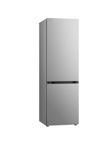 Холодильник LG GBV3100CPY, Серебристый