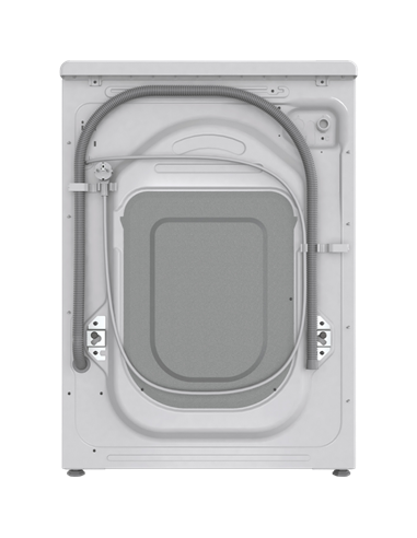 Стиральная машина Gorenje WPNEI94A1SWIFI, 9кг, Белый