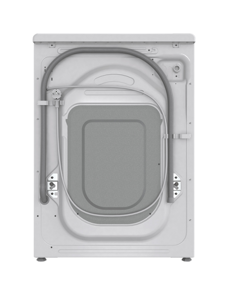 Mașină de spălat Gorenje WPNEI94A1SWIFI, 9kg, Alb