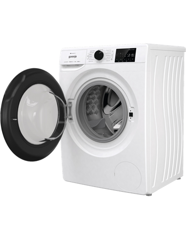 Mașină de spălat Gorenje WPNEI94A1SWIFI, 9kg, Alb