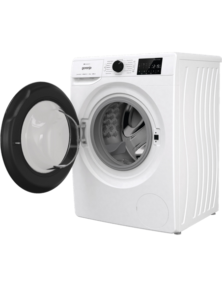 Mașină de spălat Gorenje WPNEI94A1SWIFI, 9kg, Alb