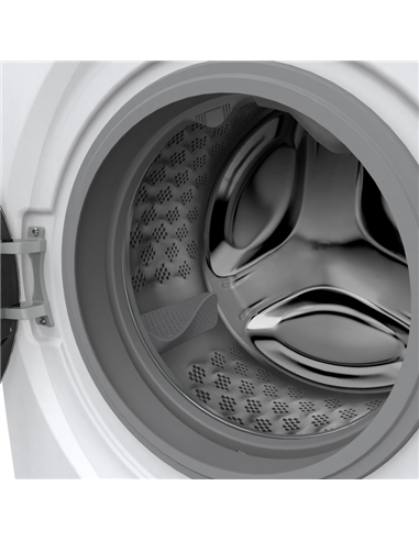 Стиральная машина Gorenje WPNEI94A1SWIFI, 9кг, Белый
