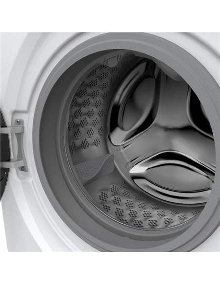 Mașină de spălat Gorenje WPNEI94A1SWIFI, 9kg, Alb