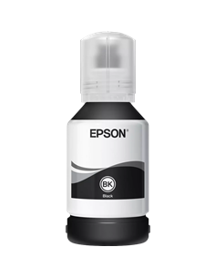 Recipient de cerneală Epson 101 EcoTank, 127ml, Negru