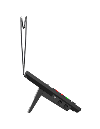 IP Телефон Fanvil X2P, Чёрный