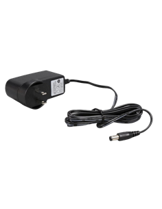 Fanvil Power Suply 12V 1A, Черный 2