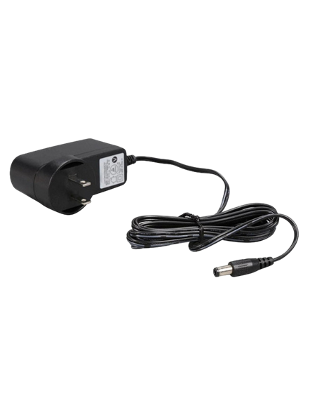 Fanvil Power Suply 12V 1A, Черный