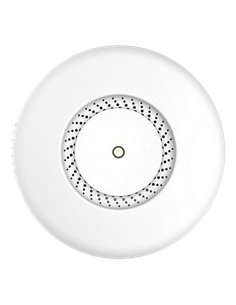 Punct de acces fără fir MikroTik cAP AC, Alb