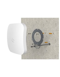 Беспроводная точка доступа MikroTik cAP AC, Белый 2
