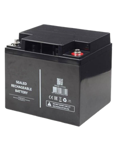 Acumulator UPS Ultra Power GP40-12, 12V 40