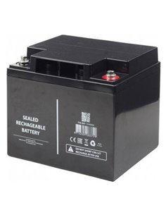 Acumulator UPS Ultra Power GP40-12, 12V 40 2