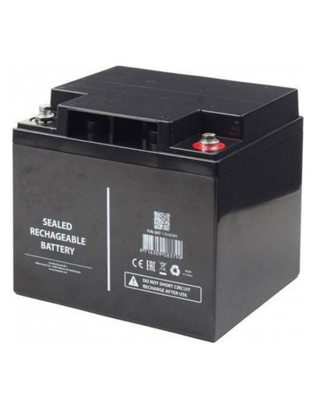 Acumulator UPS Ultra Power GP40-12, 12V 40