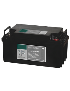 Acumulator UPS Ultra Power GP65-12, 12V 65