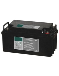 Acumulator UPS Ultra Power GP65-12, 12V 65 2