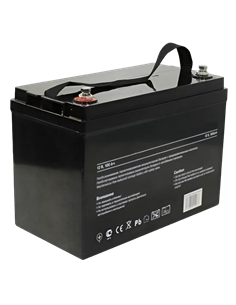 Acumulator UPS Ultra Power GP100-12, 12V 100