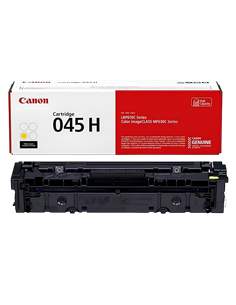 Картридж Canon CRG-045H, Желтый