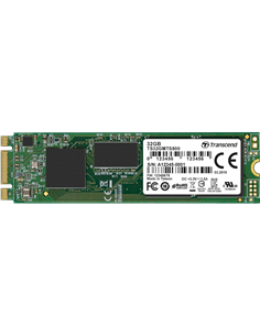 Unitate SSD Transcend 800S, 32GB, TS32GMTS800S