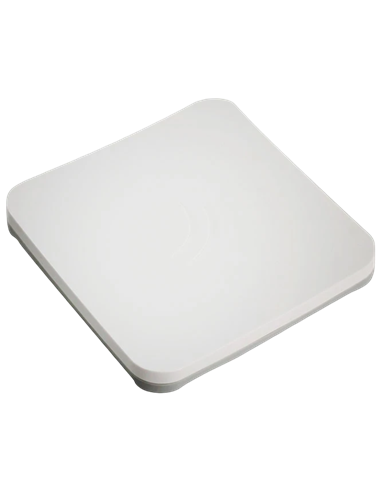 Punct de acces exterior MikroTik SXTsq 5 AC, Alb