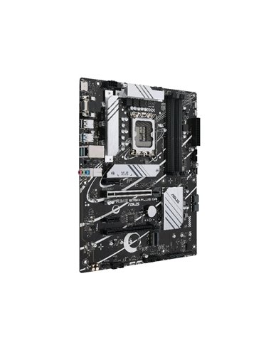 Placă de bază ASUS PRIME B760-PLUS, LGA1700, Intel B760, ATX