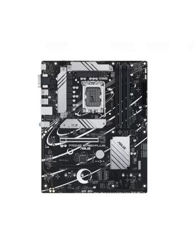 Placă de bază ASUS PRIME B760-PLUS, LGA1700, Intel B760, ATX