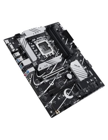 Материнская плата ASUS PRIME B760-PLUS, LGA1700, Intel B760, ATX