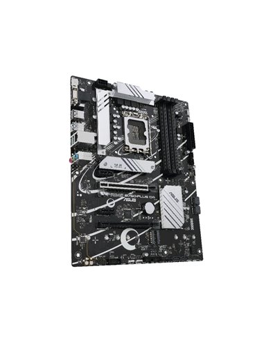 Placă de bază ASUS PRIME B760-PLUS, LGA1700, Intel B760, ATX