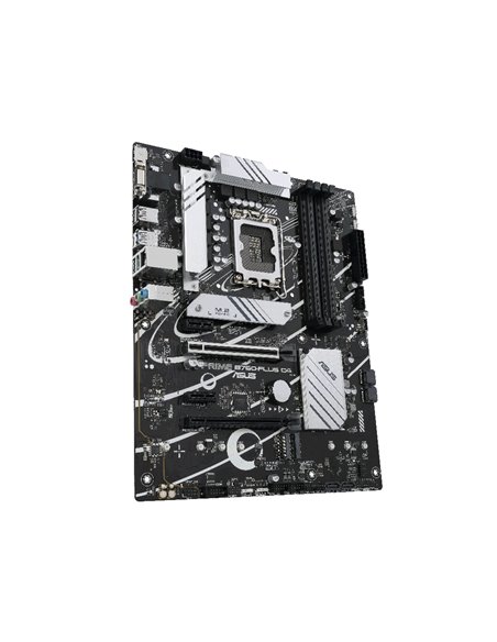 Placă de bază ASUS PRIME B760-PLUS, LGA1700, Intel B760, ATX