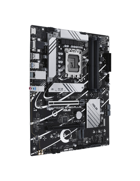Placă de bază ASUS PRIME B760-PLUS, LGA1700, Intel B760, ATX
