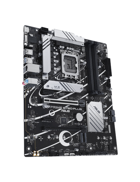 Placă de bază ASUS PRIME B760-PLUS, LGA1700, Intel B760, ATX