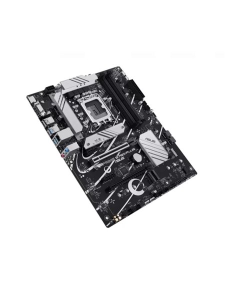 Материнская плата ASUS PRIME B760-PLUS, LGA1700, Intel B760, ATX