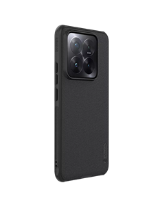 Чехол Nillkin Xiaomi 14 - Frosted Pro, Чёрный 2
