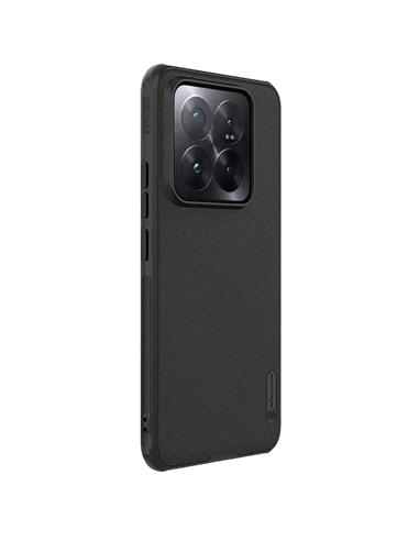 Husă Nillkin Xiaomi 14 - Frosted Pro, Negru