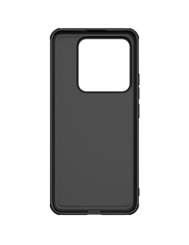 Husă Nillkin Xiaomi 14 - Frosted Pro, Negru