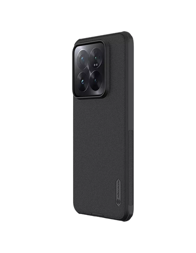 Husă Nillkin Xiaomi 14 - Frosted Pro, Negru
