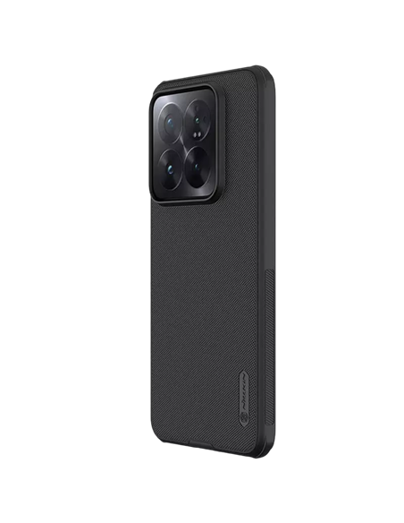 Husă Nillkin Xiaomi 14 - Frosted Pro, Negru